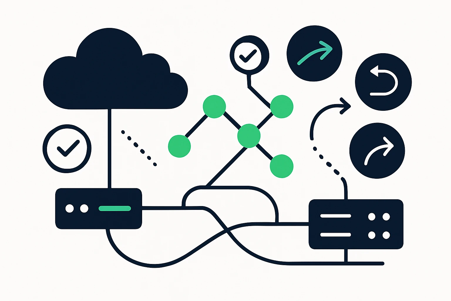 Cloud Routing Optimization for Multi-Cloud Networks: Practical Traffic Engineering