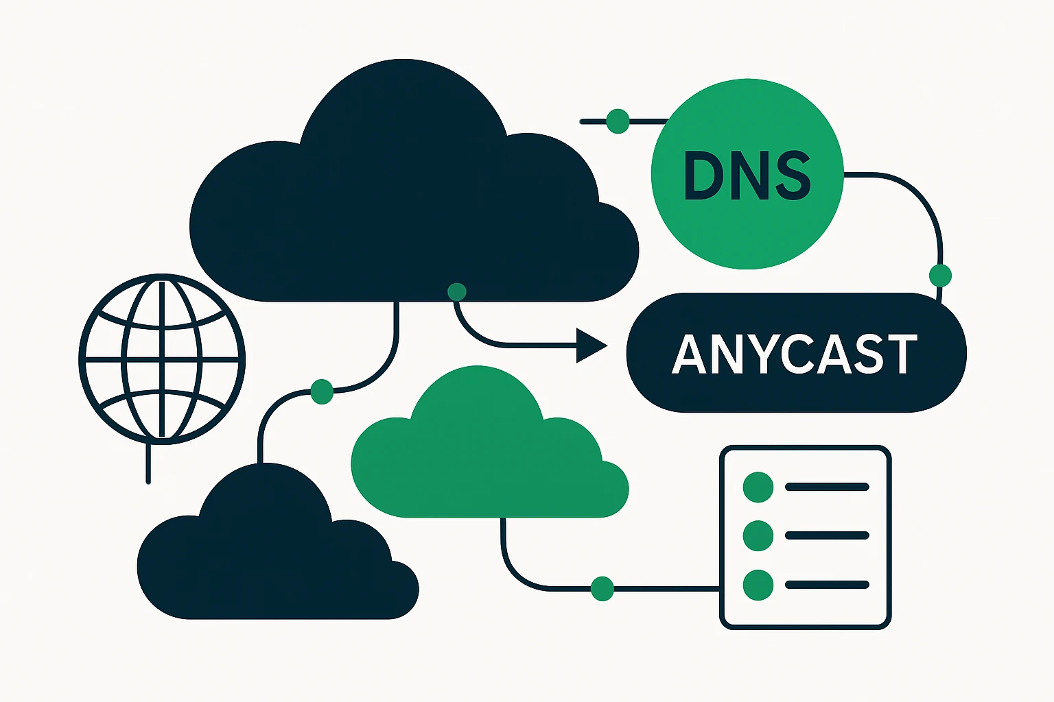 Cloud Routing Optimization in a Multi-Cloud World: DNS, Anycast, and Domain Lists for Latency Reduction
