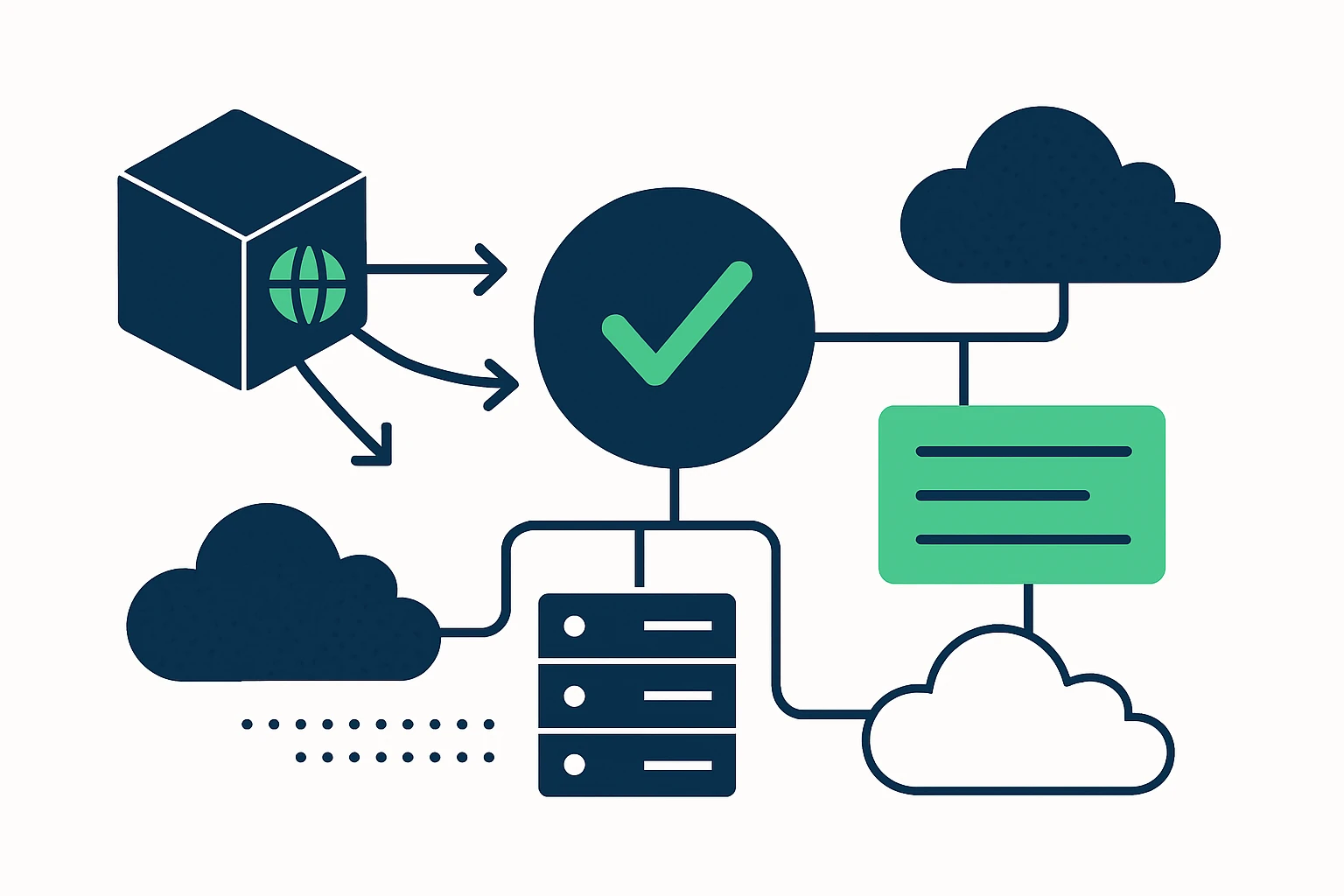 DNS-Driven Traffic Engineering for Multi-Cloud Apps: Anycast Routing, DNS Failover, and Domain Lists for Low-Latency Deployments