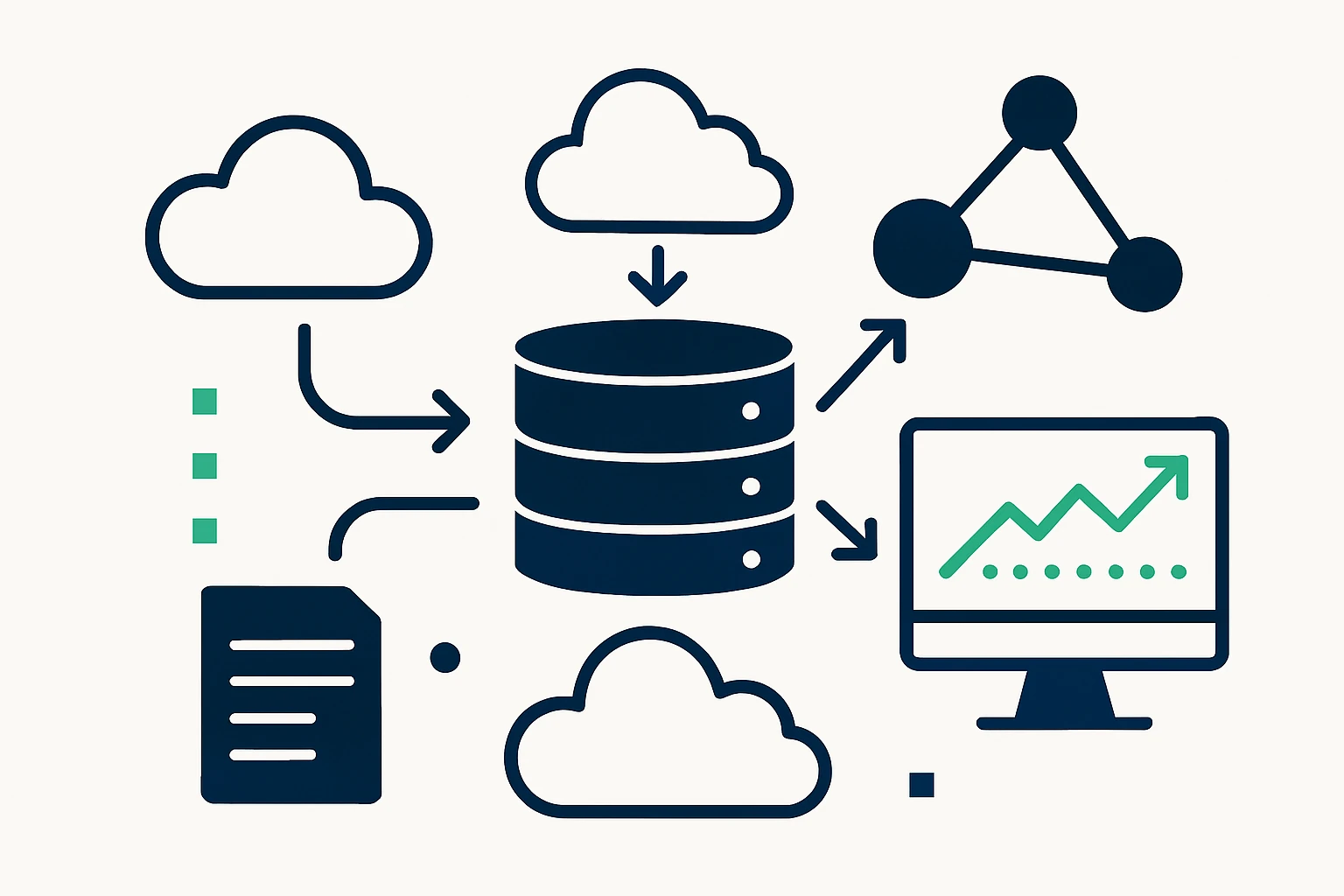 Domain Inventories for Multi-Cloud Traffic Engineering