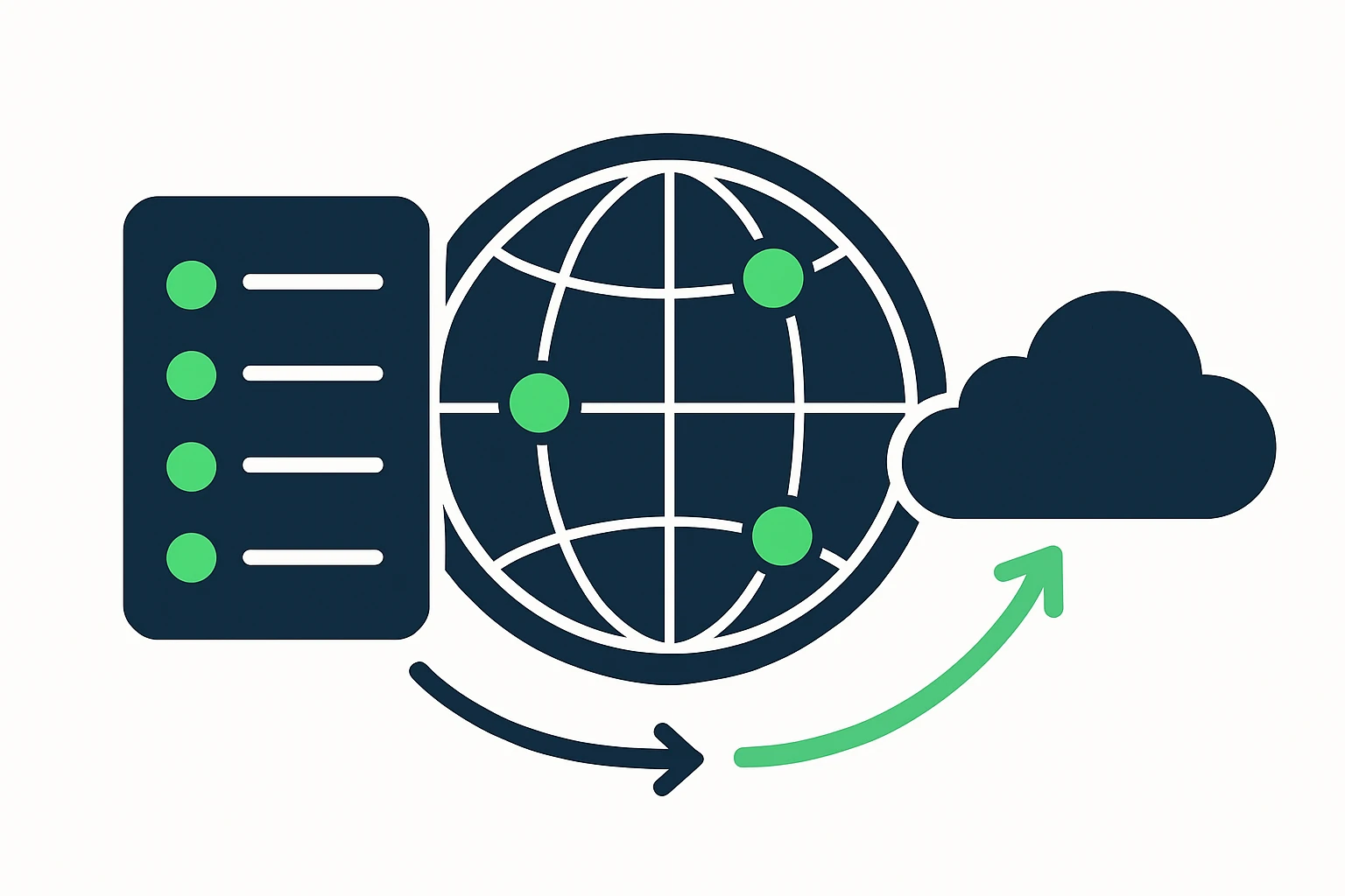 Domain Lists and Global Routing: How DNS Data Drives Cloud Traffic Engineering