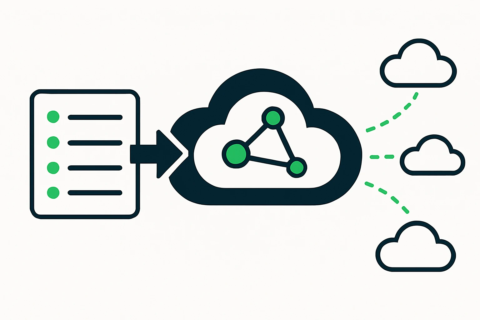 From Domain Lists to Global Cloud Routing: Using TLD Data to Improve Cloud Network Performance