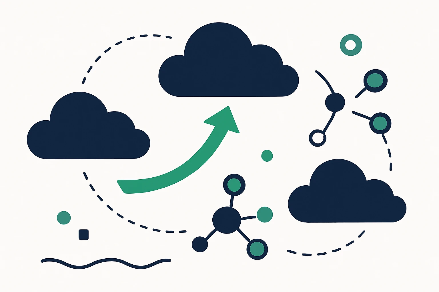 Latency-Driven Multi-Cloud Traffic Engineering: A Practical Framework for SaaS Reliability