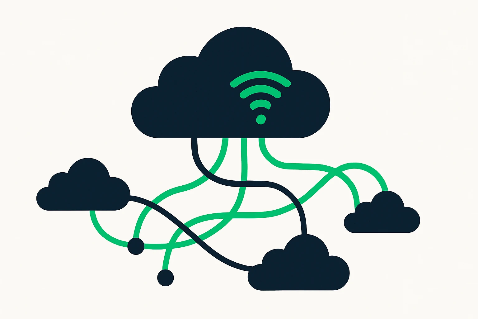 Latency-First Multi-Cloud Networking: A Practical Guide to Cloud Routing Optimization