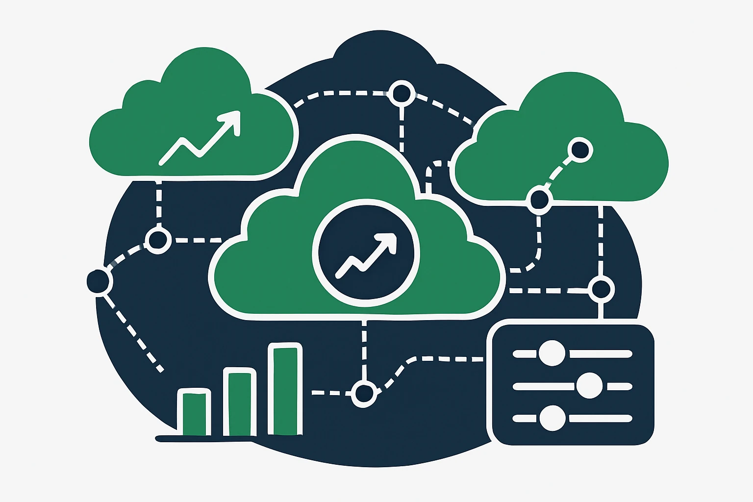 Mastering Multi-Cloud Traffic Engineering: A Practical Framework to Reduce Latency and Boost Cloud Performance