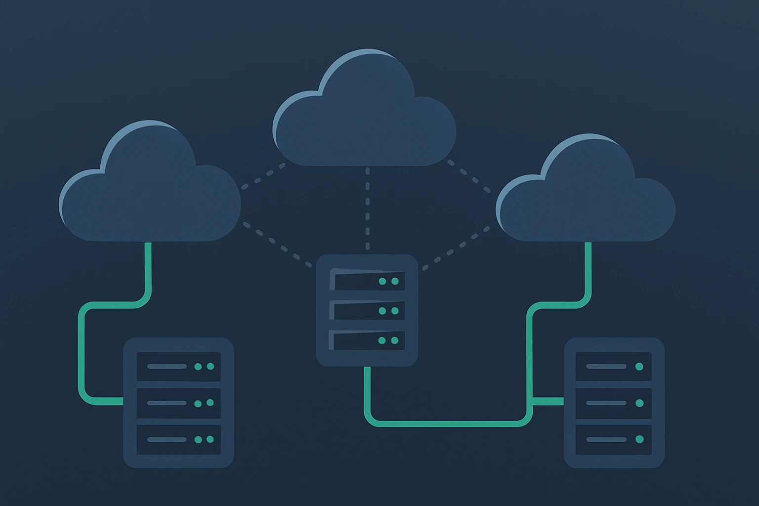Optimizing Cloud Routing for Multi-Cloud Deployments: Traffic Engineering to Reduce Latency and Improve Reliability