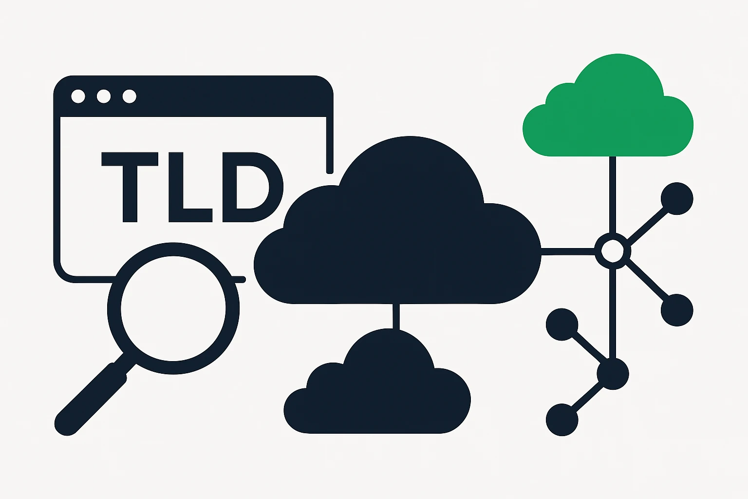 TLD Search and Cloud Routing: A Practical Guide for Multi-Cloud Domains