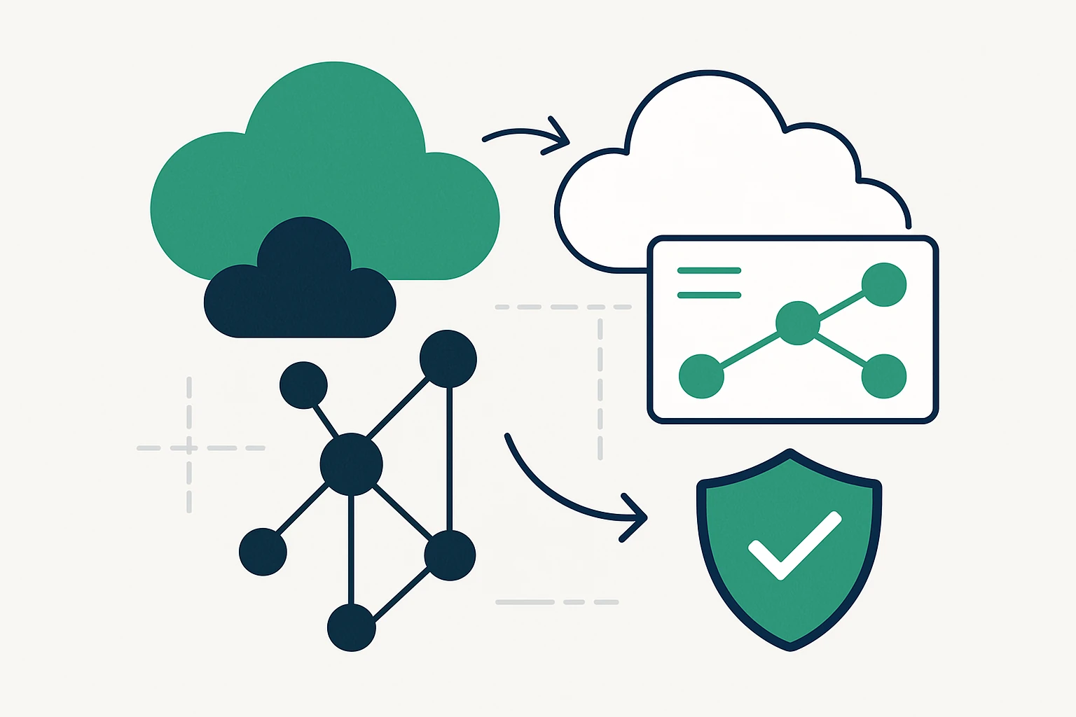 Traffic Engineering for Resilient Multi-Cloud Networking: A Practical Guide