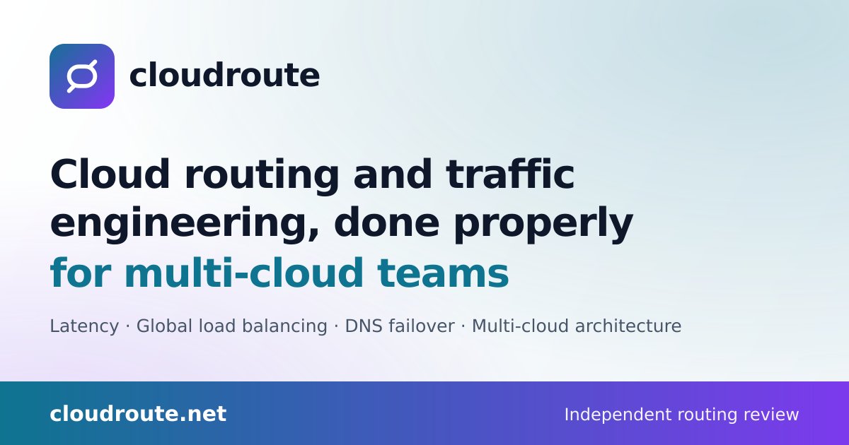Bus Routing Cdns CDN Routing Explained: DNS, Anycast, Caching